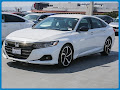 2021 Honda Accord Sport Special Edition