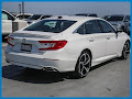 2021 Honda Accord Sport Special Edition