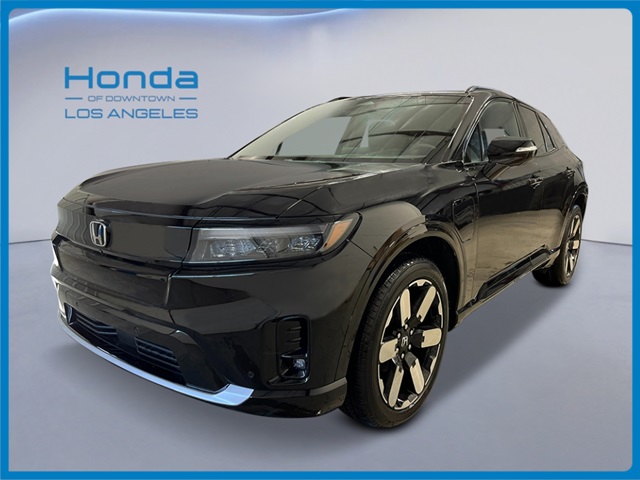 2025 Honda Prologue Elite
