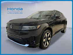 2025 Honda Prologue Elite