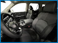 2025 Honda Pilot Touring+