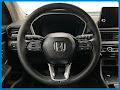 2025 Honda Pilot Touring+