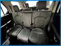2025 Honda Pilot Touring+