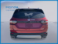 2025 Honda Pilot Touring+