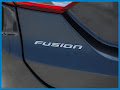 2018 Ford Fusion Hybrid SE