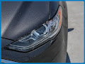 2018 Ford Fusion Hybrid SE