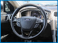 2018 Ford Fusion Hybrid SE