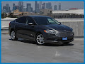 2018 Ford Fusion Hybrid SE