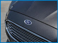 2018 Ford Fusion Hybrid SE