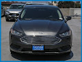 2018 Ford Fusion Hybrid SE