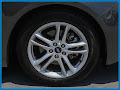 2018 Ford Fusion Hybrid SE