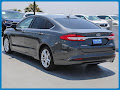 2018 Ford Fusion Hybrid SE