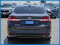 2018 Ford Fusion Hybrid SE