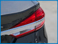 2018 Ford Fusion Hybrid SE