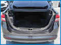 2018 Ford Fusion Hybrid SE