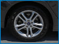 2018 Ford Fusion Hybrid SE