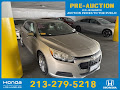 2014 Chevrolet Malibu LT