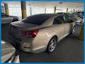 2014 Chevrolet Malibu LT
