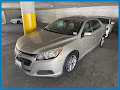 2014 Chevrolet Malibu LT