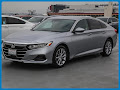 2021 Honda Accord LX