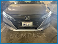 2019 Honda Accord Sport 2.0T