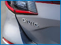 2022 Honda Civic EX-L