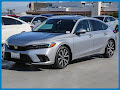 2022 Honda Civic EX-L