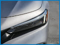 2022 Honda Civic EX-L