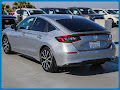 2022 Honda Civic EX-L
