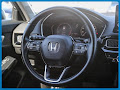 2022 Honda Civic EX-L