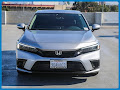 2022 Honda Civic EX-L