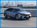 2022 Honda Civic EX-L