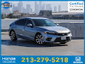 2022 Honda Civic EX-L