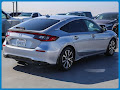 2022 Honda Civic EX-L