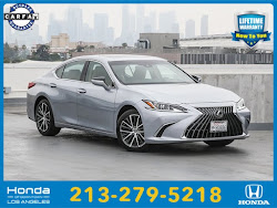 2023 Lexus ES 350