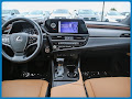 2023 Lexus ES 350
