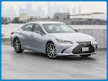 2023 Lexus ES 350