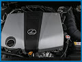 2023 Lexus ES 350