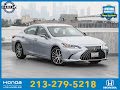 2023 Lexus ES 350