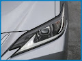 2023 Lexus ES 350
