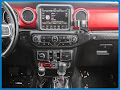 2018 Jeep Wrangler Rubicon