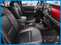 2018 Jeep Wrangler Rubicon