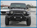 2018 Jeep Wrangler Rubicon
