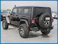 2018 Jeep Wrangler Rubicon