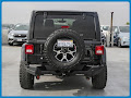 2018 Jeep Wrangler Rubicon