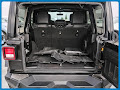 2018 Jeep Wrangler Rubicon