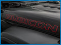 2018 Jeep Wrangler Rubicon