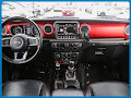 2018 Jeep Wrangler Rubicon