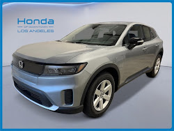 2025 Honda Prologue EX