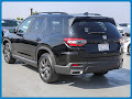 2023 Honda Pilot Sport